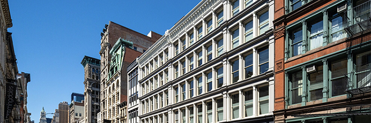 Black Bear Capital Partners arranges <br> $58 million refinancing for 503-511 Broadway
